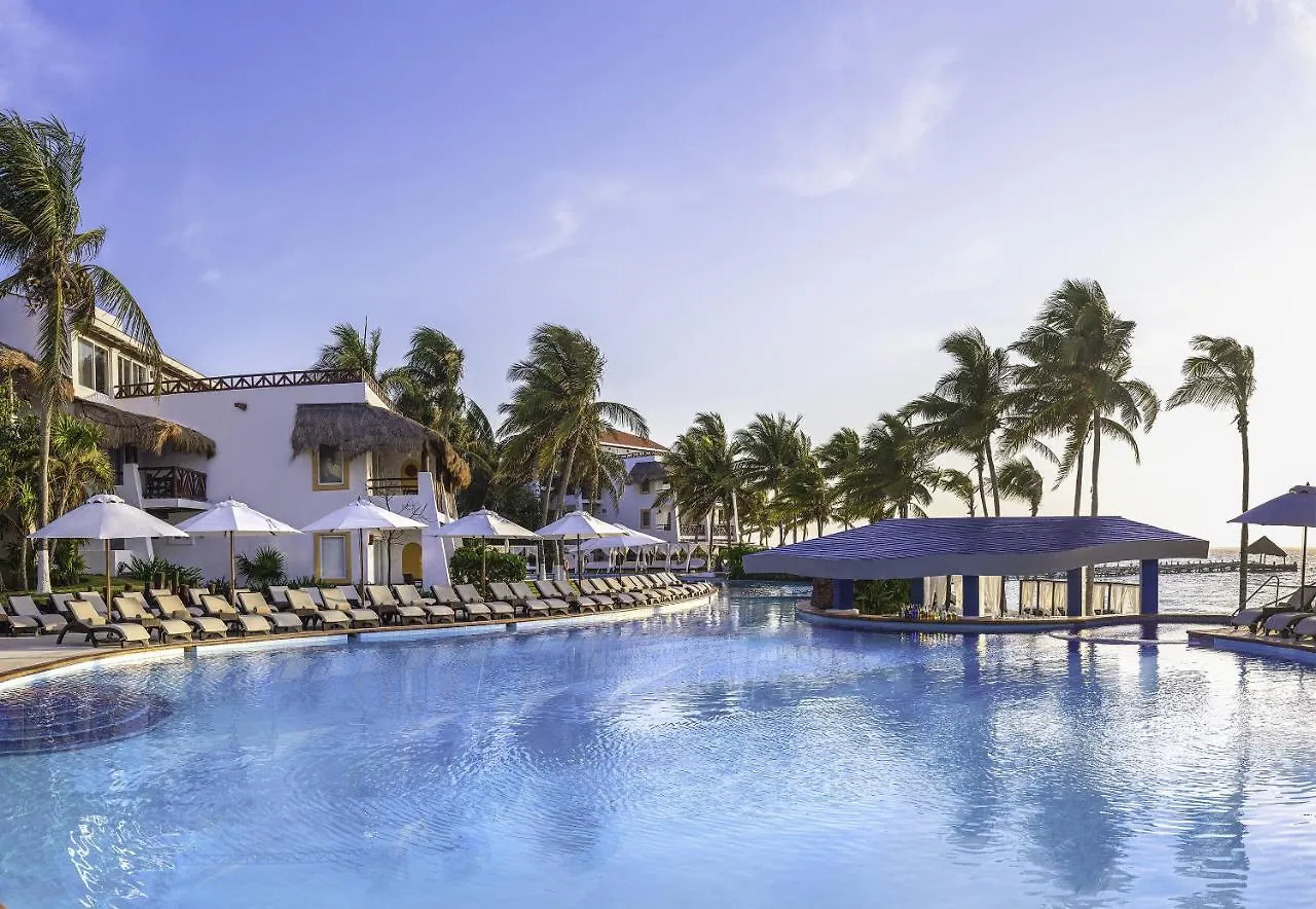 Desire Riviera Maya Pearl Resort All Inclusive - Couples Only Puerto Morelos