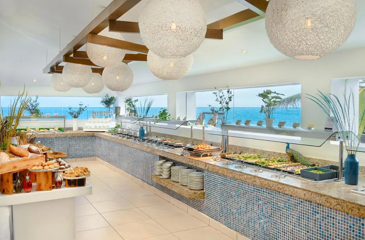 Desire Riviera Maya Pearl Resort All Inclusive - Couples Only Puerto Morelos