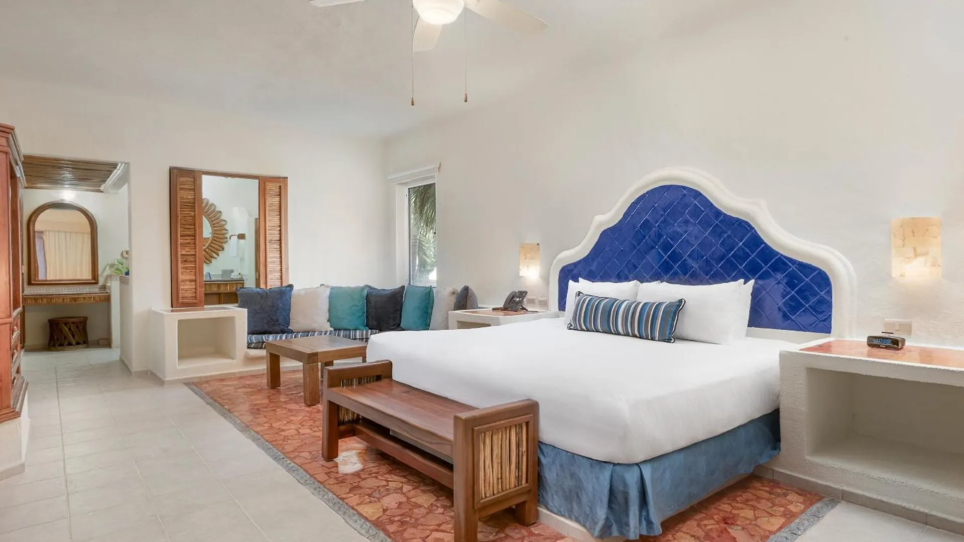 *****  Desire Riviera Maya Pearl Resort All Inclusive - Couples Only Puerto Morelos Mexico