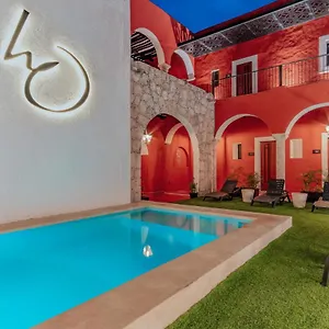 **** Hotel Ho Mexico