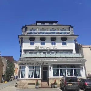 **** Hotel Whiteswan Luxembourg