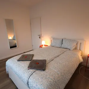  Aparthotel Center Luxembourg