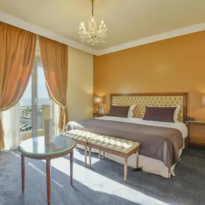 **** Hotel Acropole Tunisia