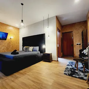  Aparthotel En Tlaquepaque Centro Mexico