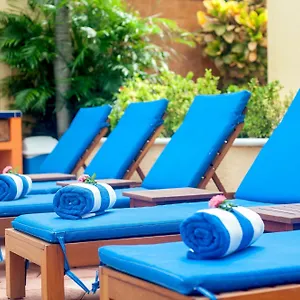 *** Aparthotel Abbey Del Sol Mexico