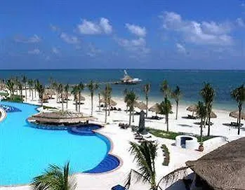 Desire Riviera Maya Pearl Resort All Inclusive - Couples Only 푸에르토 모렐로스 5*,