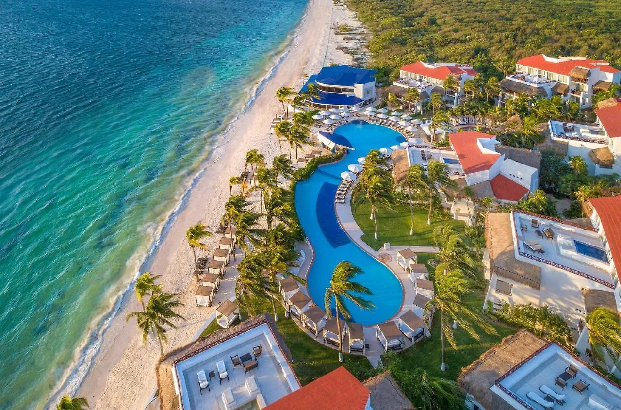 Desire Riviera Maya Pearl Resort All Inclusive - Couples Only Puerto Morelos