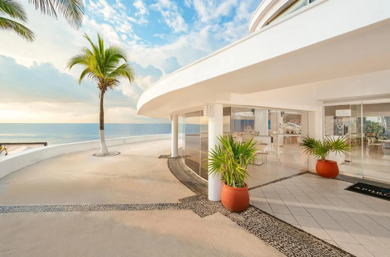 Desire Riviera Maya Pearl Resort All Inclusive - Couples Only Puerto Morelos