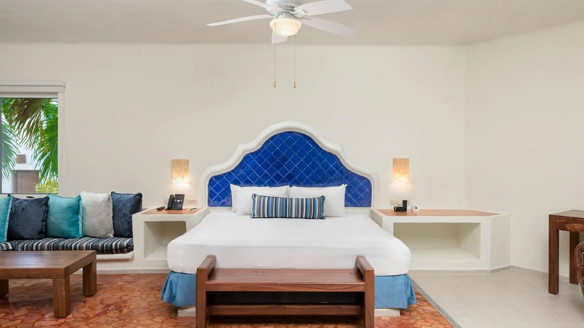 Desire Riviera Maya Pearl Resort All Inclusive - Couples Only Puerto Morelos