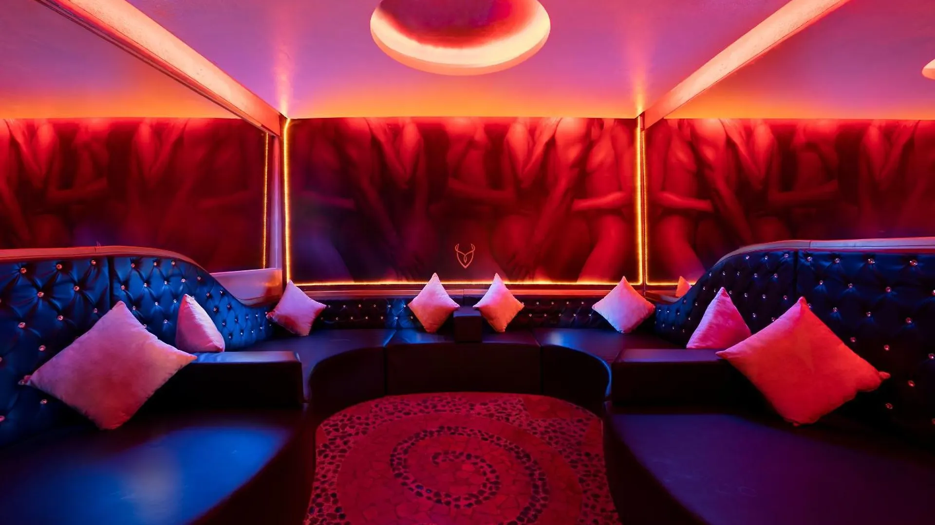 Desire Riviera Maya Pearl Resort All Inclusive - Couples Only Puerto Morelos 5*,