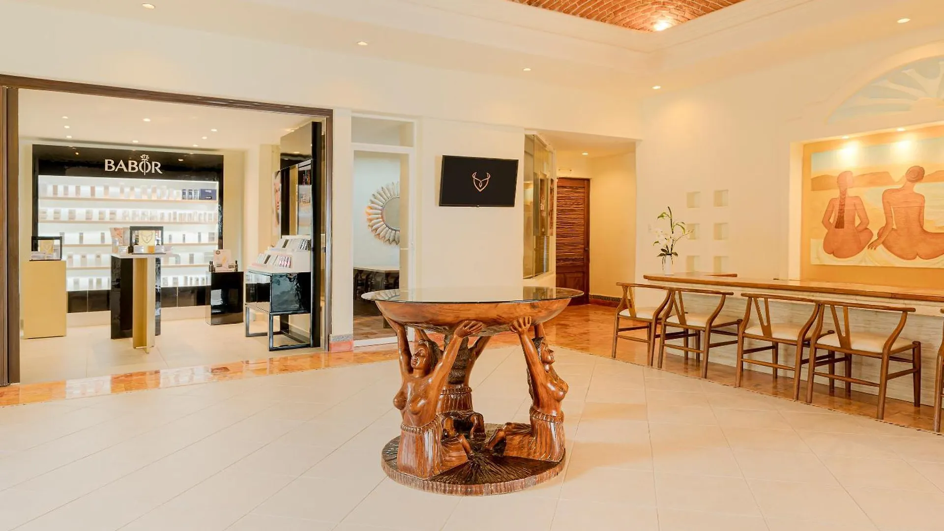 Desire Riviera Maya Pearl Resort All Inclusive - Couples Only Puerto Morelos