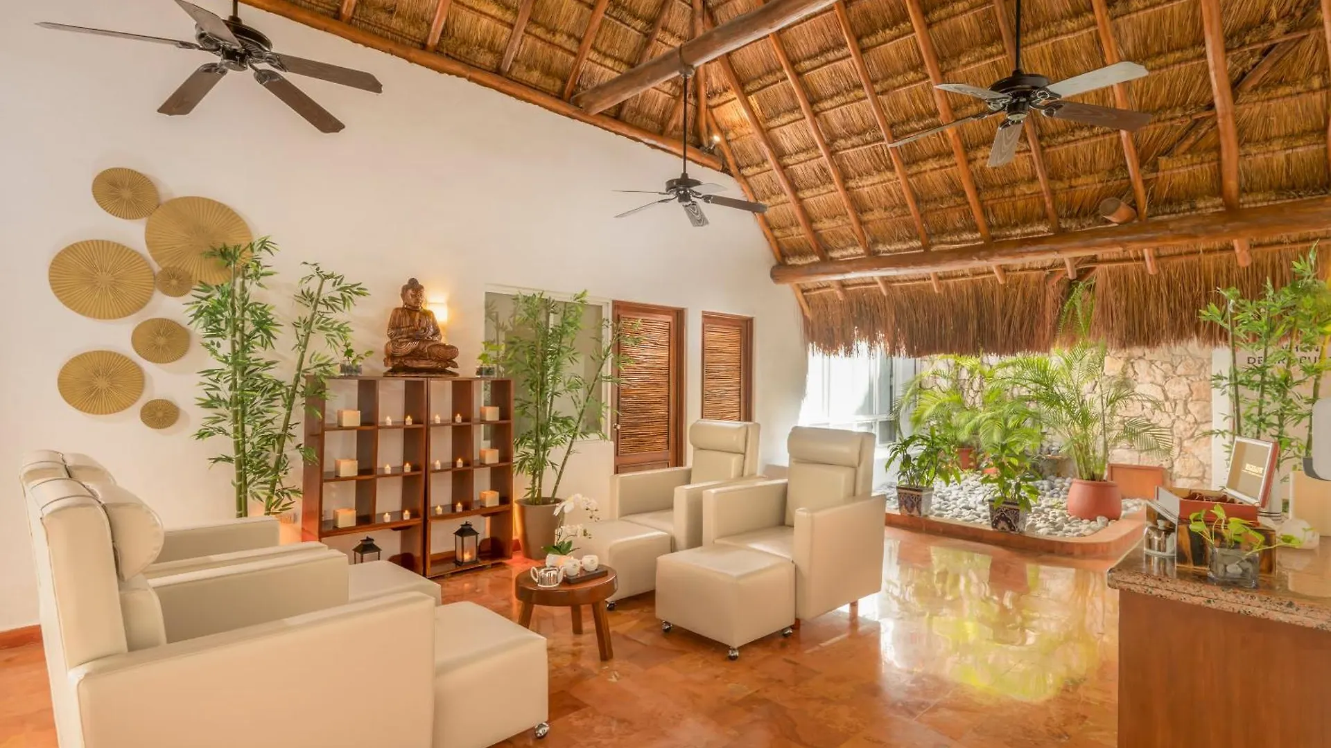 Desire Riviera Maya Pearl Resort All Inclusive - Couples Only Puerto Morelos