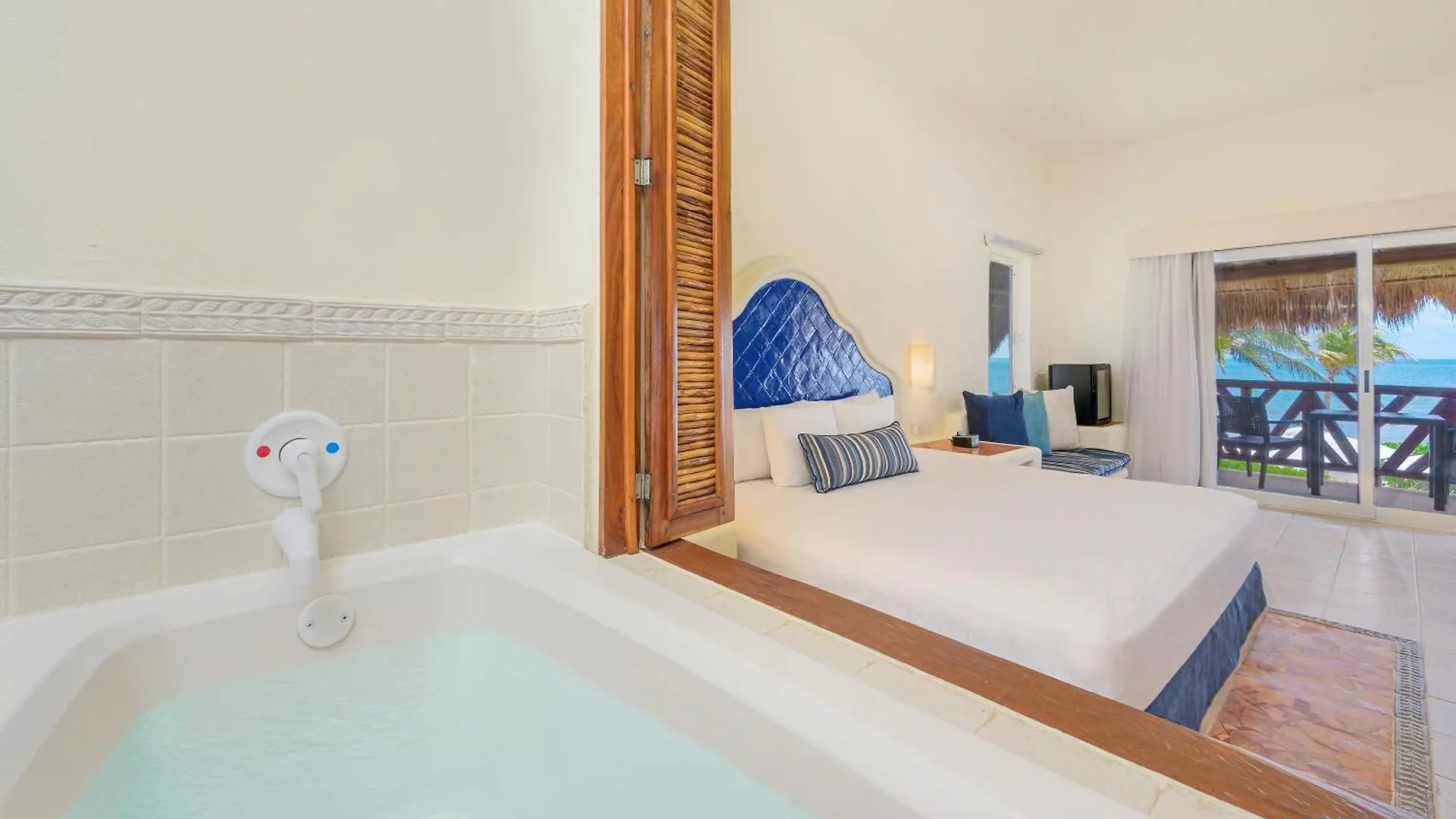Desire Riviera Maya Pearl Resort All Inclusive - Couples Only 푸에르토 모렐로스 5*,