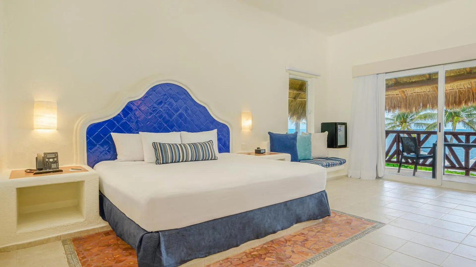 Desire Riviera Maya Pearl Resort All Inclusive - Couples Only Puerto Morelos Mexico
