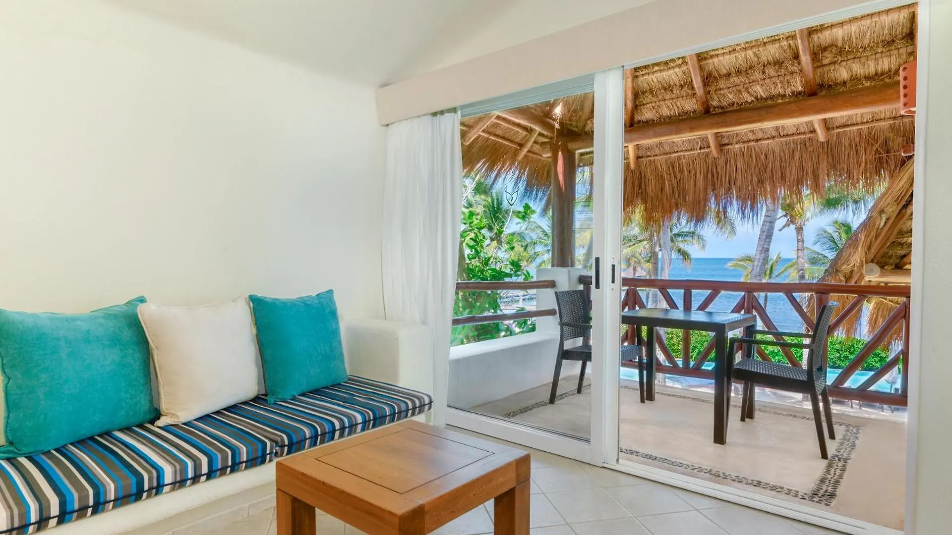 *****  Desire Riviera Maya Pearl Resort All Inclusive - Couples Only Puerto Morelos Mexico