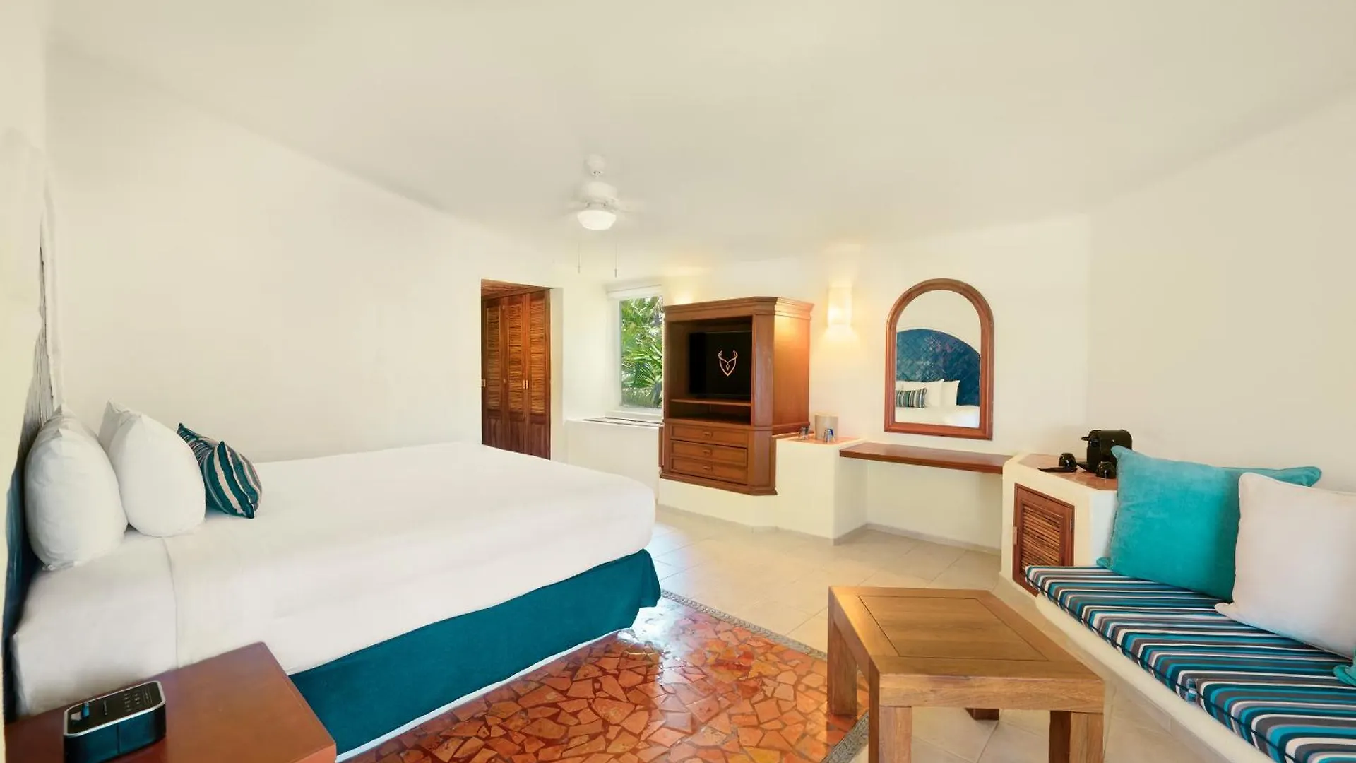 Desire Riviera Maya Pearl Resort All Inclusive - Couples Only Puerto Morelos 5*,  Mexico