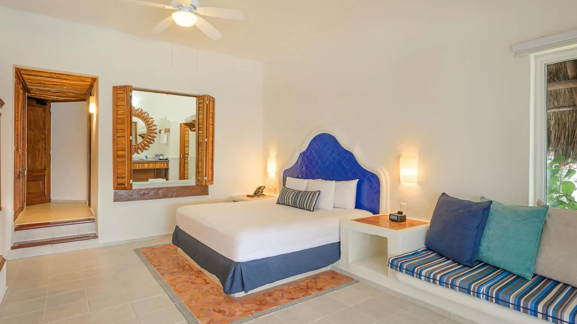 Desire Riviera Maya Pearl Resort All Inclusive - Couples Only Puerto Morelos