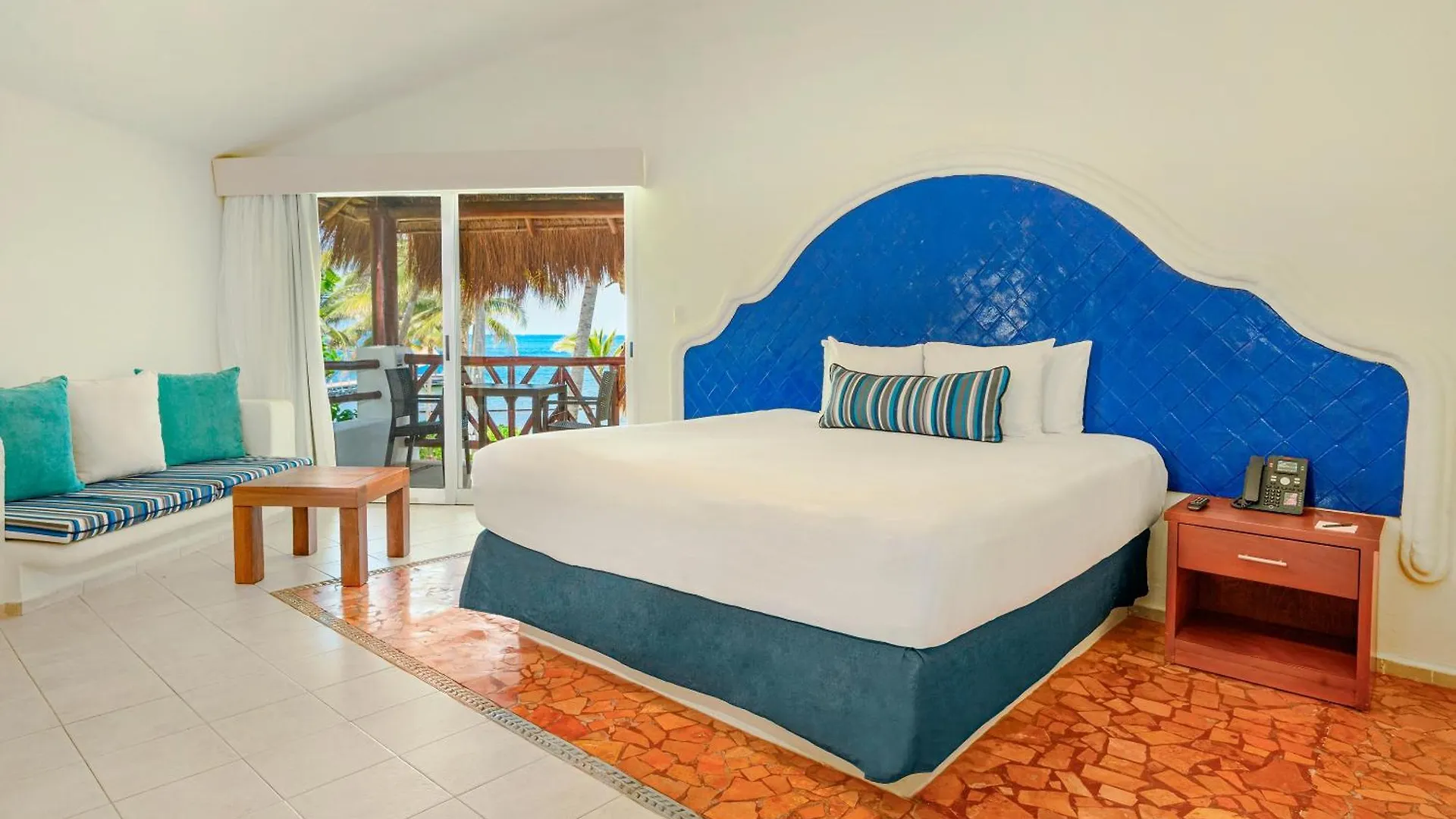 *****  Desire Riviera Maya Pearl Resort All Inclusive - Couples Only Puerto Morelos Mexico