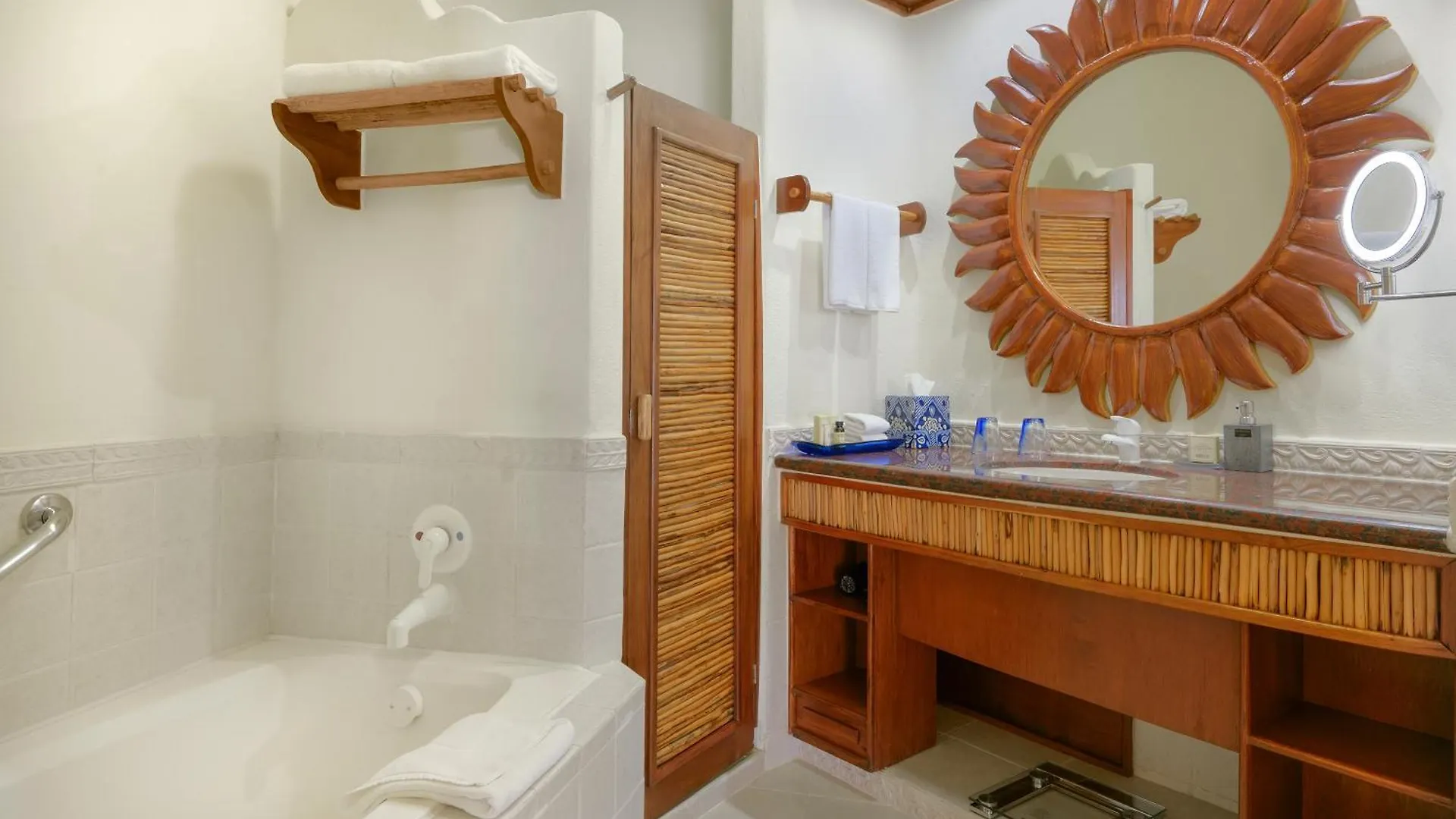 Desire Riviera Maya Pearl Resort All Inclusive - Couples Only 푸에르토 모렐로스