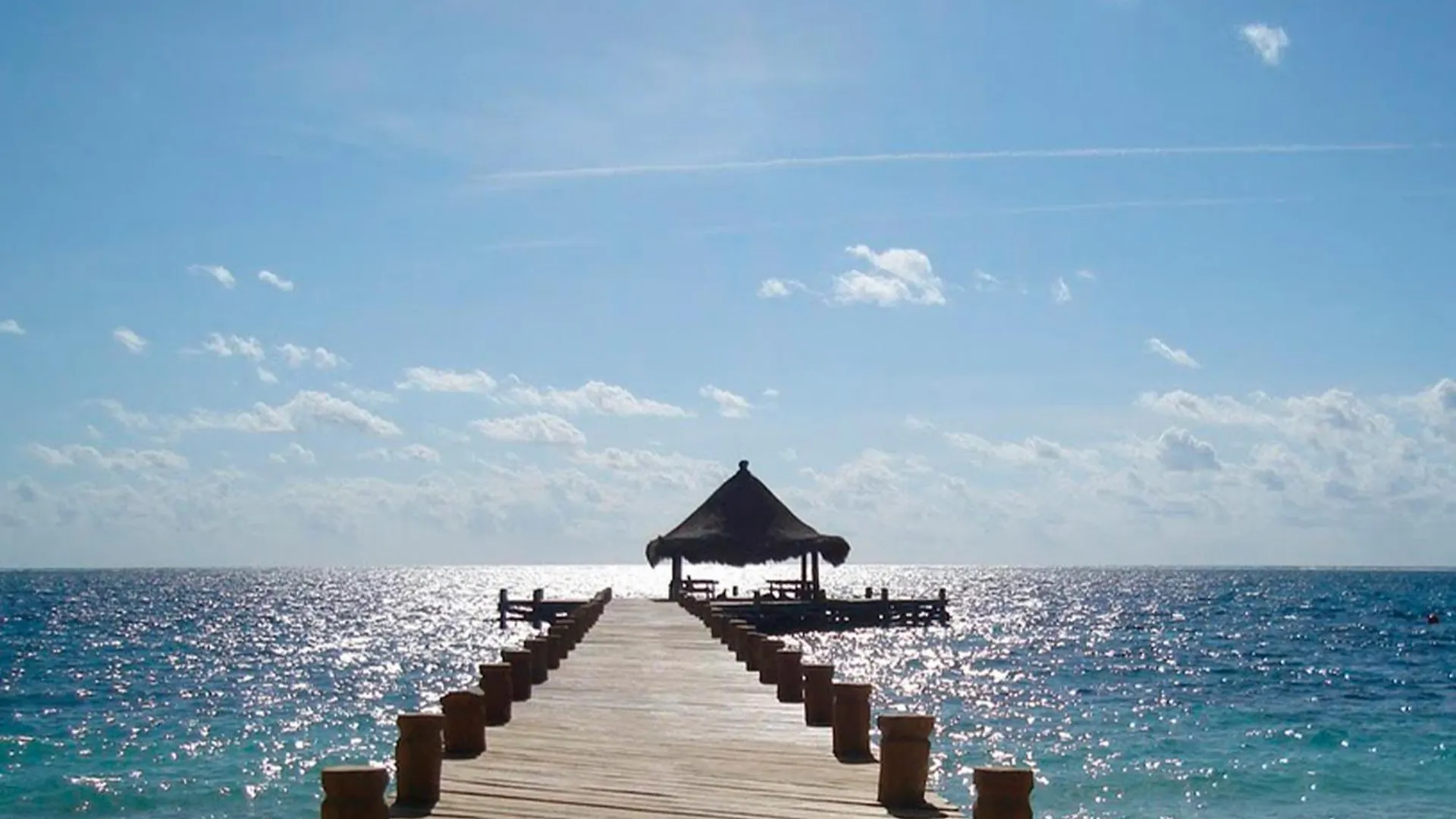 Desire Riviera Maya Pearl Resort All Inclusive - Couples Only Puerto Morelos