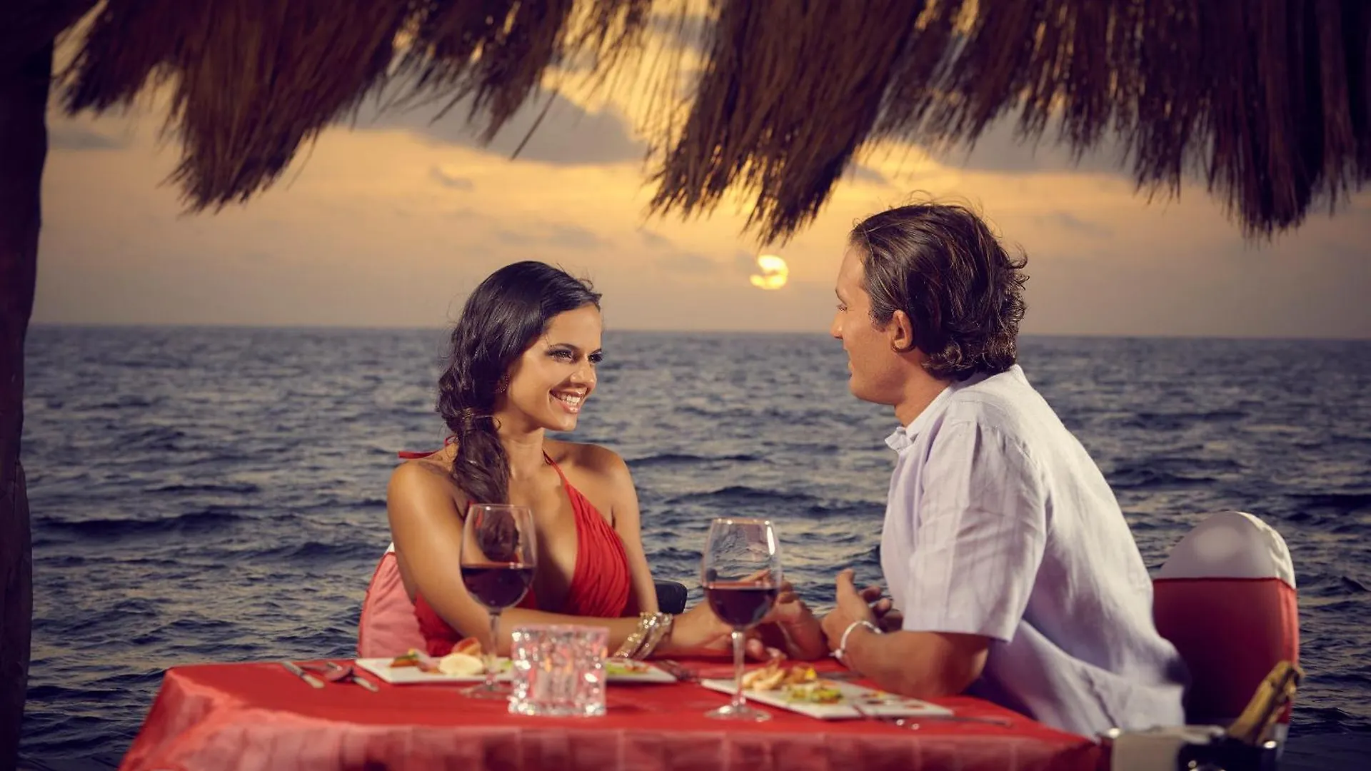 Desire Riviera Maya Pearl Resort All Inclusive - Couples Only Puerto Morelos