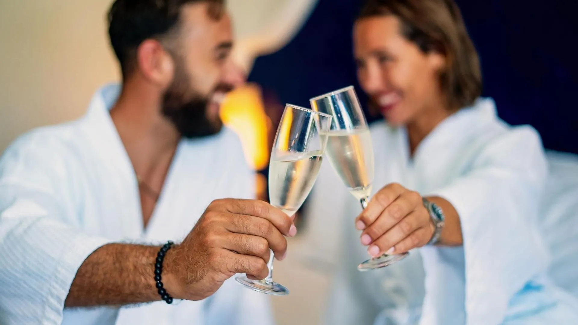 Desire Riviera Maya Pearl Resort All Inclusive - Couples Only Puerto Morelos