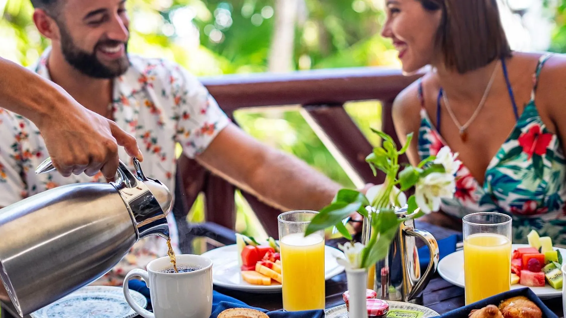 Desire Riviera Maya Pearl Resort All Inclusive - Couples Only 푸에르토 모렐로스 멕시코
