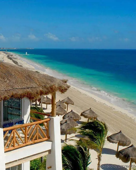 Desire Riviera Maya Pearl Resort All Inclusive - Couples Only 푸에르토 모렐로스