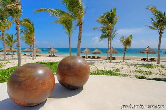 *****  Desire Riviera Maya Pearl Resort All Inclusive - Couples Only Puerto Morelos Mexico