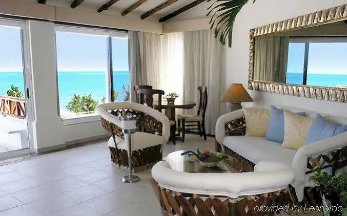 Desire Riviera Maya Pearl Resort All Inclusive - Couples Only 푸에르토 모렐로스