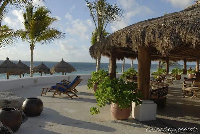Desire Riviera Maya Pearl Resort All Inclusive - Couples Only 푸에르토 모렐로스