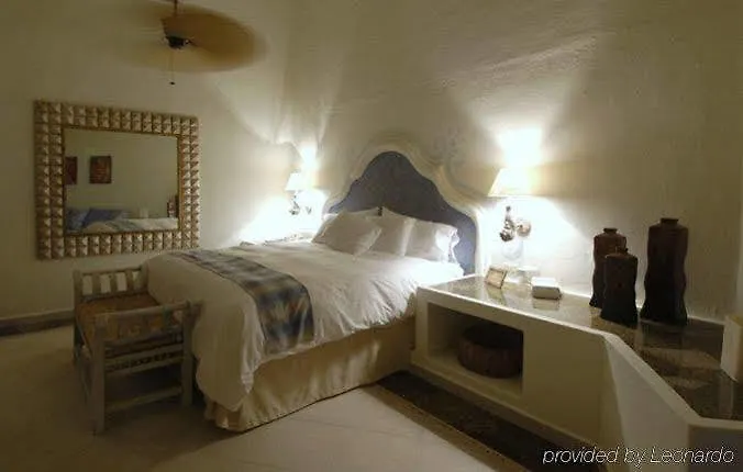 Desire Riviera Maya Pearl Resort All Inclusive - Couples Only 푸에르토 모렐로스