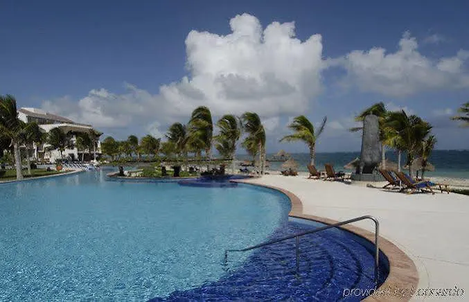 Desire Riviera Maya Pearl Resort All Inclusive - Couples Only Puerto Morelos