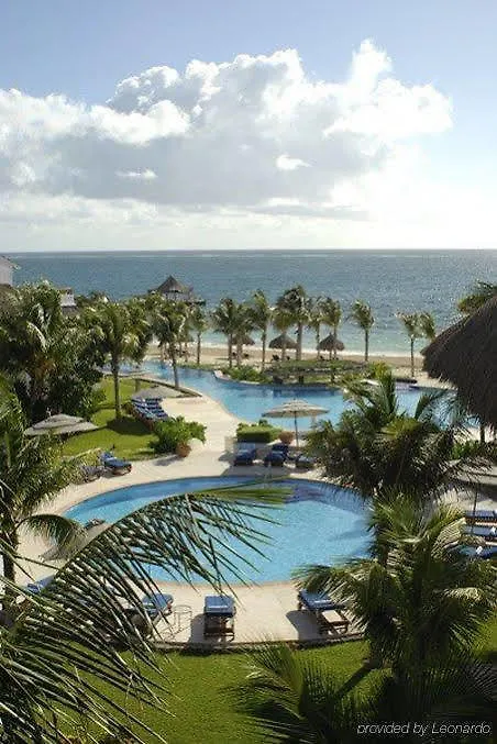 Desire Riviera Maya Pearl Resort All Inclusive - Couples Only 푸에르토 모렐로스