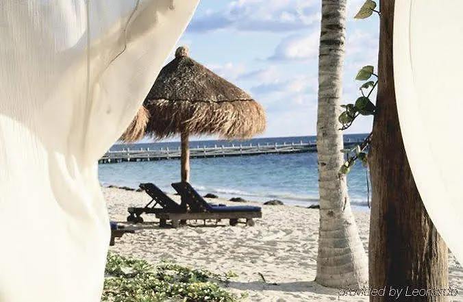 *****  Desire Riviera Maya Pearl Resort All Inclusive - Couples Only 푸에르토 모렐로스 멕시코